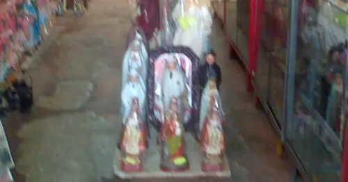 CERERIA SANTUARIO LTDA CERERIA SANTUARIO LTDA